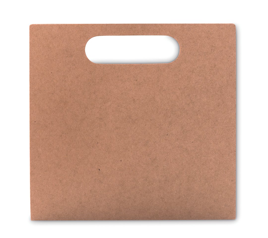 Malset mit 6 Buntstiften Hathli