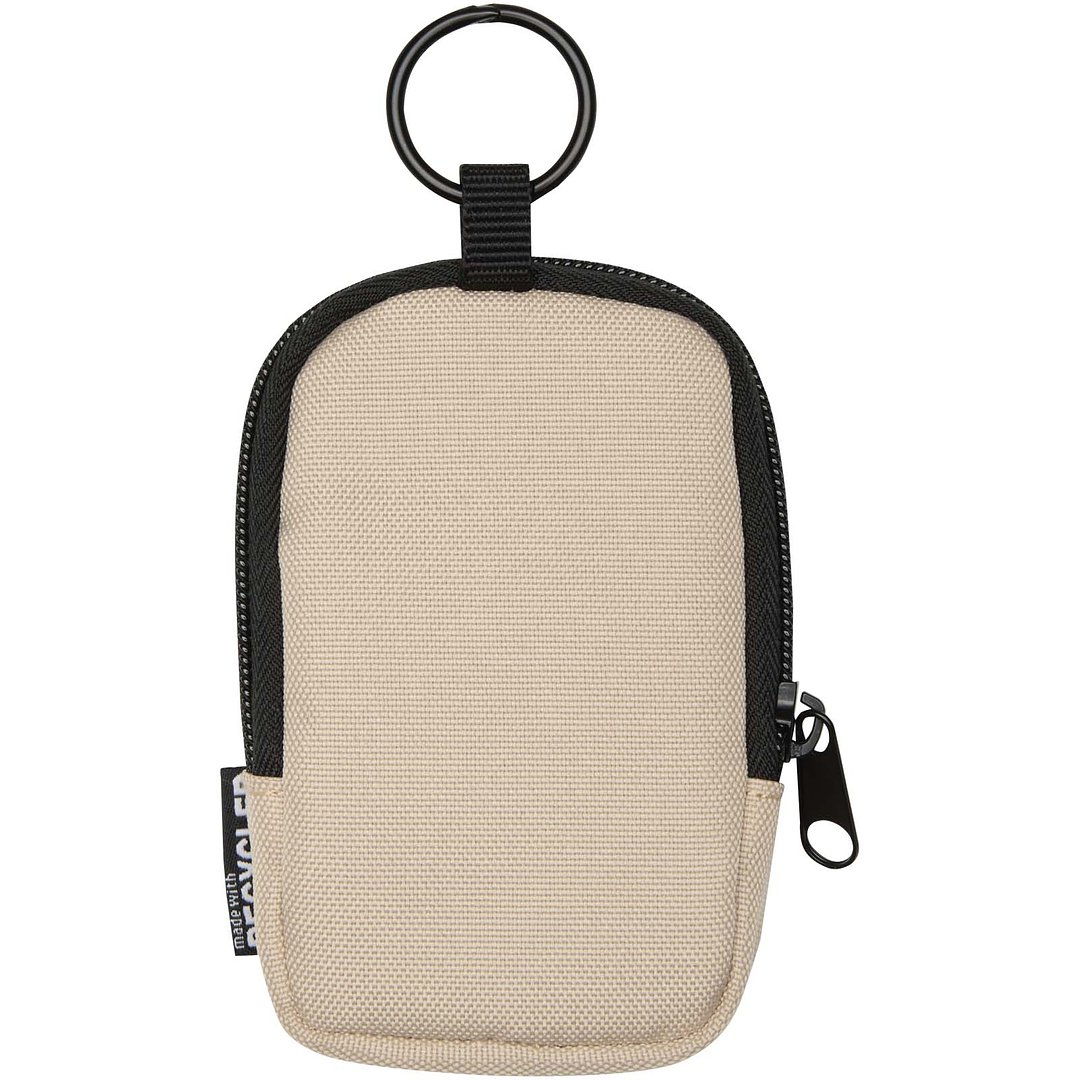 Clip & Go GRS recycelte kleine Tasche 0,2L - Jovinans