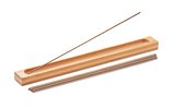 Räucherstäbchen-Set Bambus Palurer