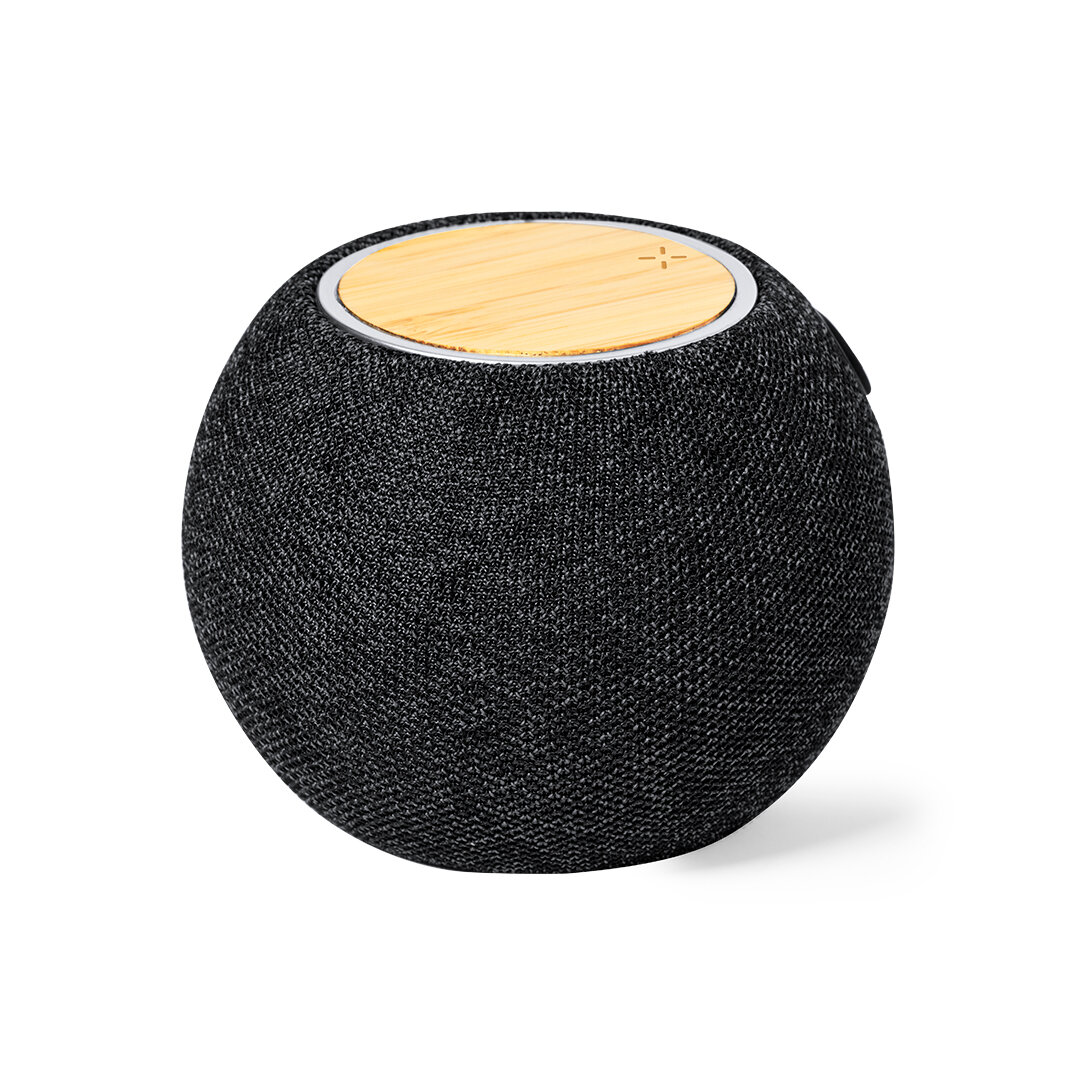 Ladegerät Lautsprecher Idric