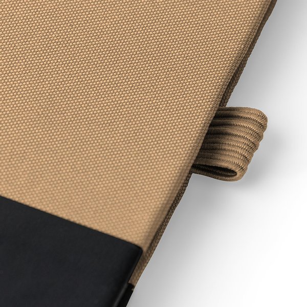 rPET-Polyester-Notizbuch A5 Vreli