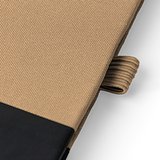 rPET-Polyester-Notizbuch A5 Vreli