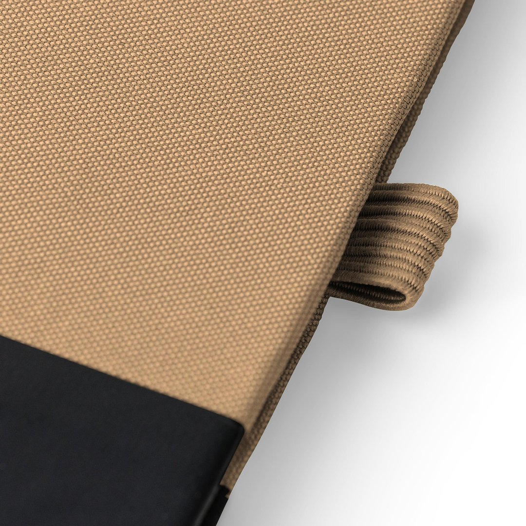rPET-Polyester-Notizbuch A5 Vreli