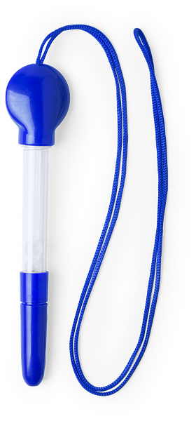 Kugelschreiber Idump