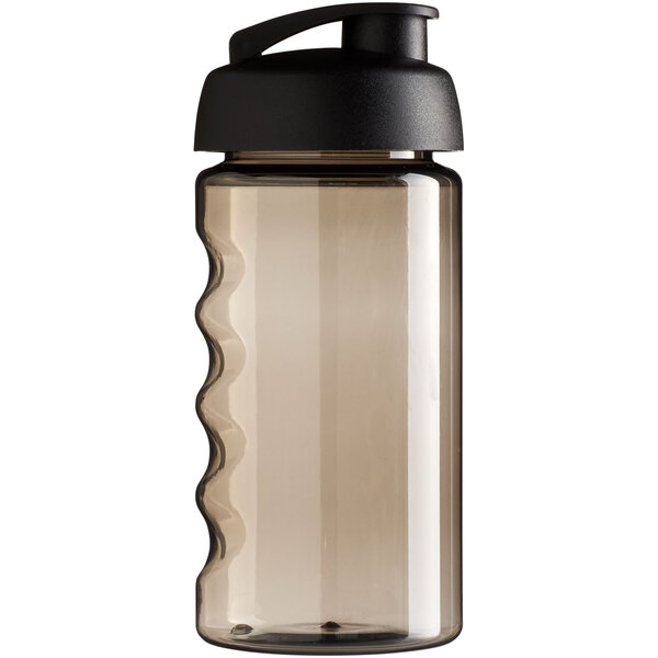 Bop 500 ml Sportflasche mit Klappdeckel - Relycia