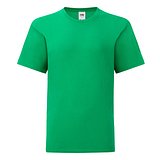 Kinder T-Shirt Idnic