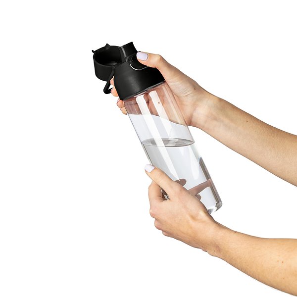 Tritan-Trinkflasche 750 ml Luris