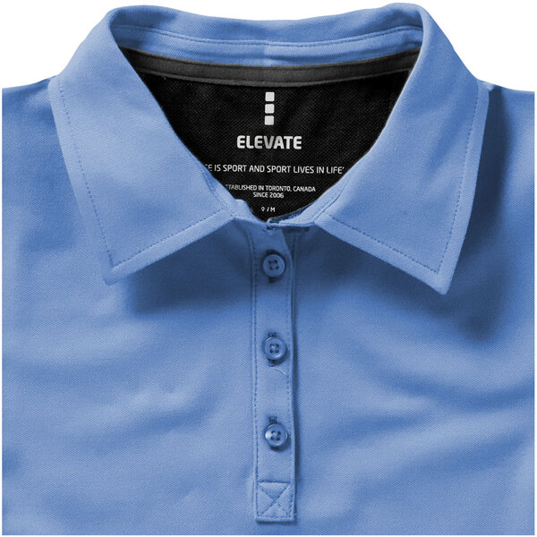 Stretch Poloshirt für Damen - Benglite