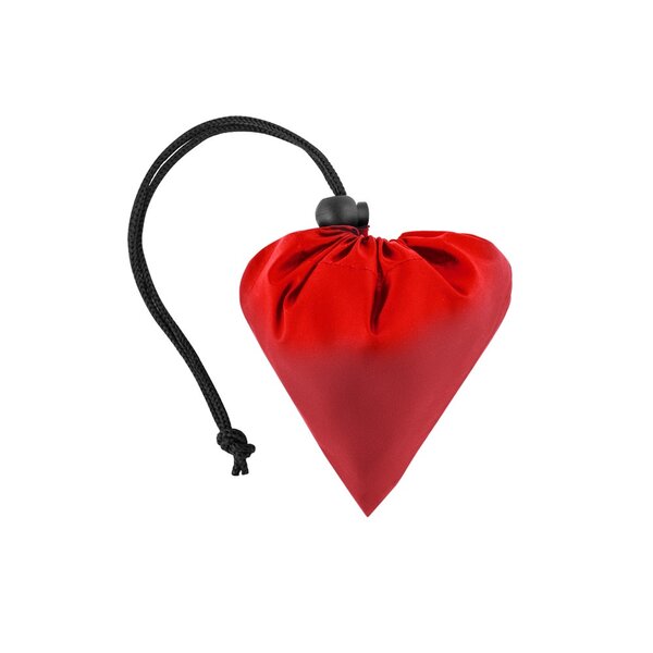 Faltbare Tragetasche aus RPET Köbigen