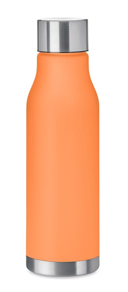 Trinkflasche RPET 600ml Renath