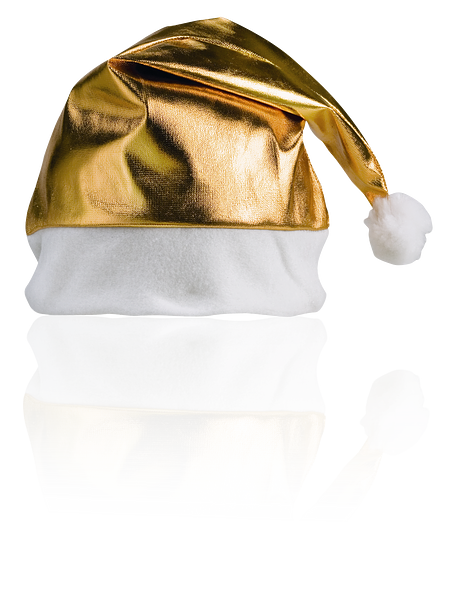 Weihnachtsmütze Idiny