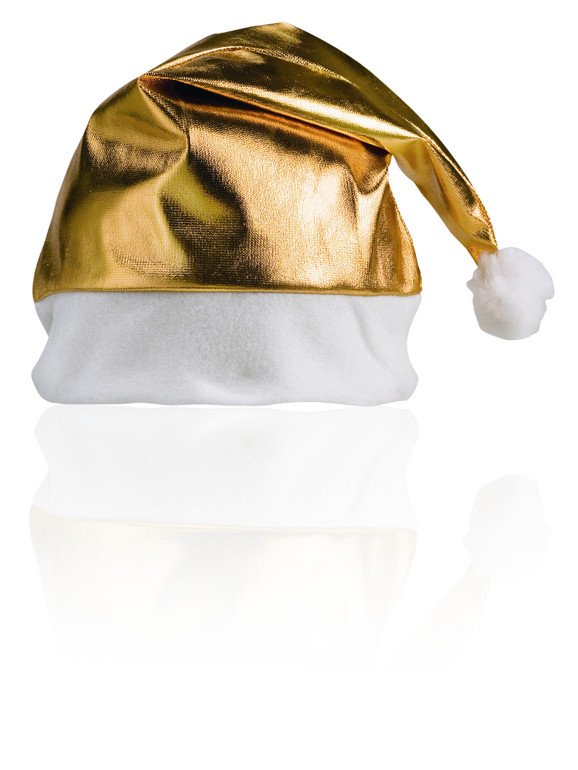 Weihnachtsmütze Idiny