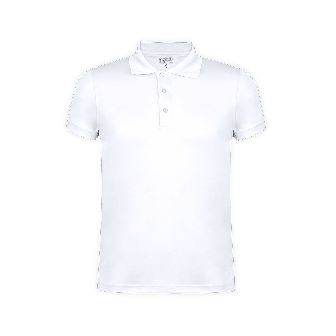Polo-Shirt Idlus