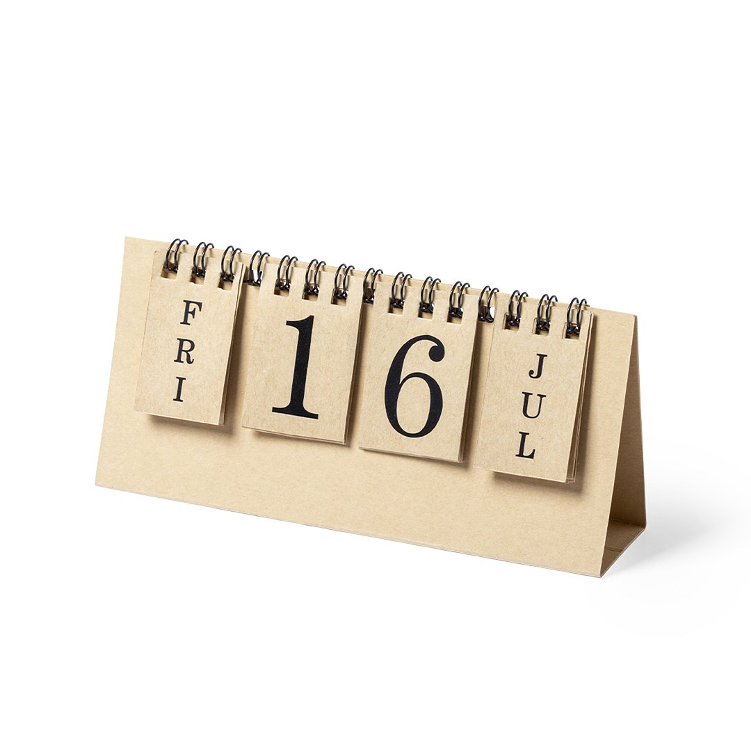Ewiger Kalender Idner