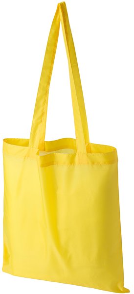 Einkaufstasche aus rPET-Polyester Annelle