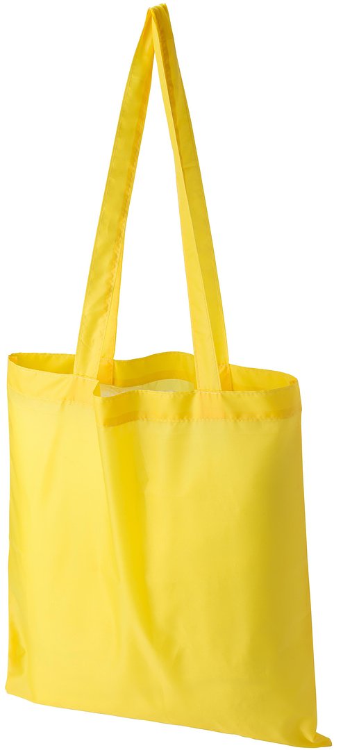 Einkaufstasche aus rPET-Polyester Annelle