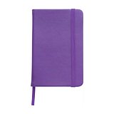 Notizbuch Onis | Recyceltes PU | A6 | Liniert