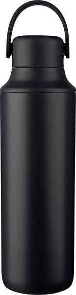 Doppelwandige Edelstahl-Trinkflasche (500 ml) Giuansepas