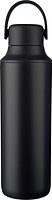 Doppelwandige Edelstahl-Trinkflasche (500 ml) Giuansepas