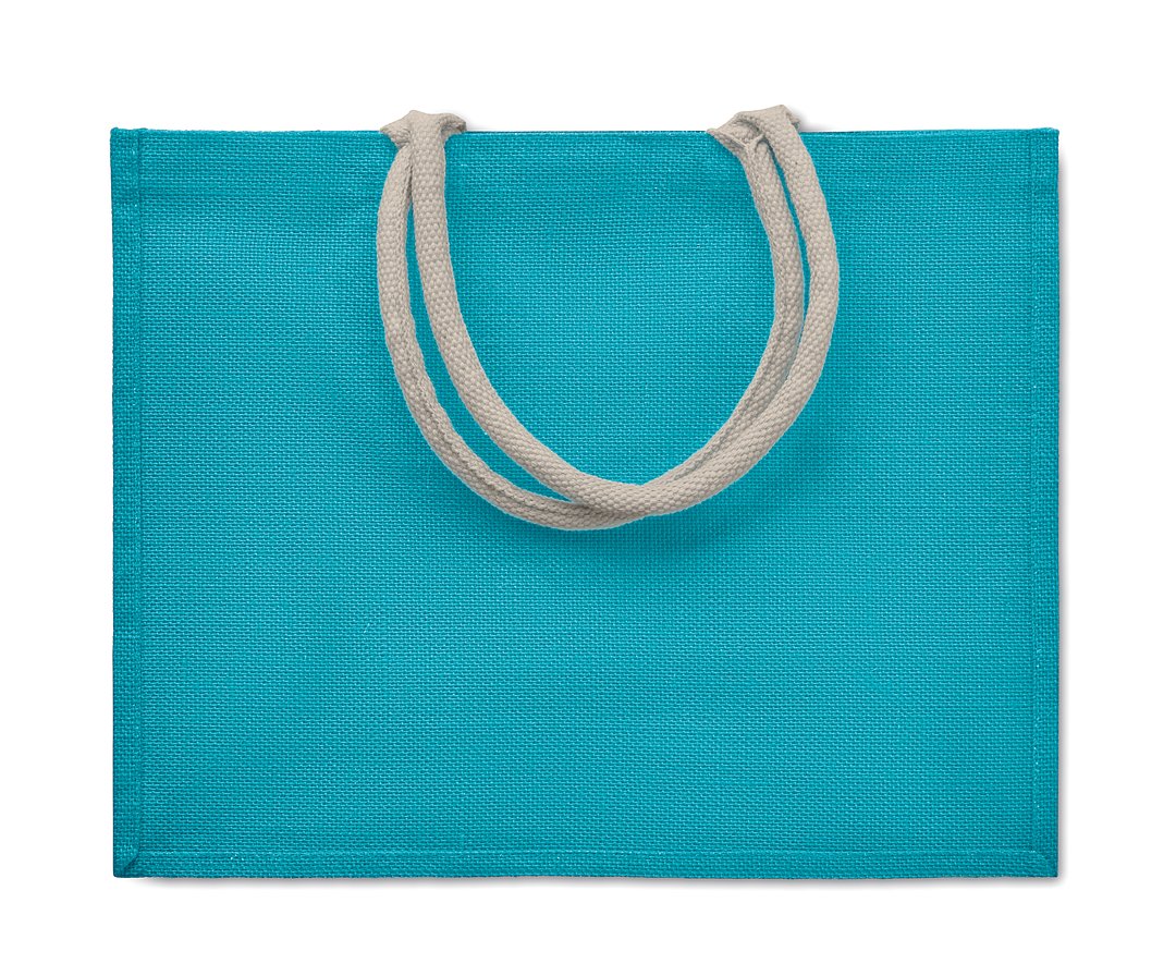 Einkaufstasche Jute Ilga