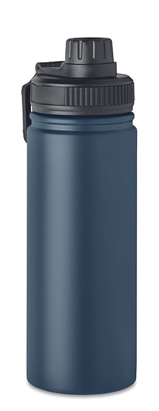 Doppelwandige Flasche 500 ml Vrein