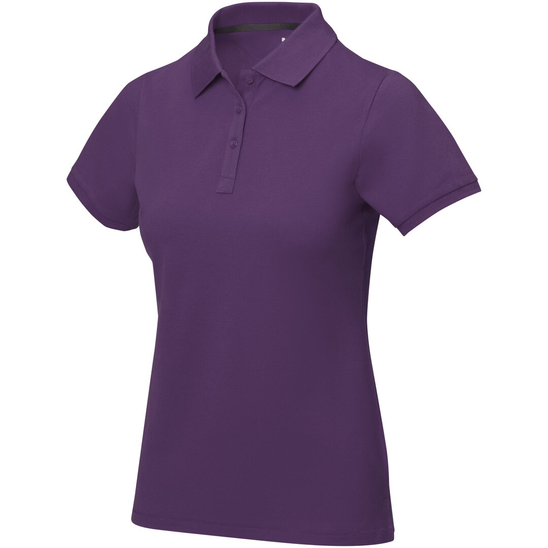 Poloshirt für Damen - Rudesch