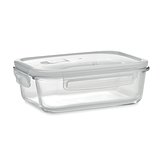 Lunchbox Glas 900ml Helven
