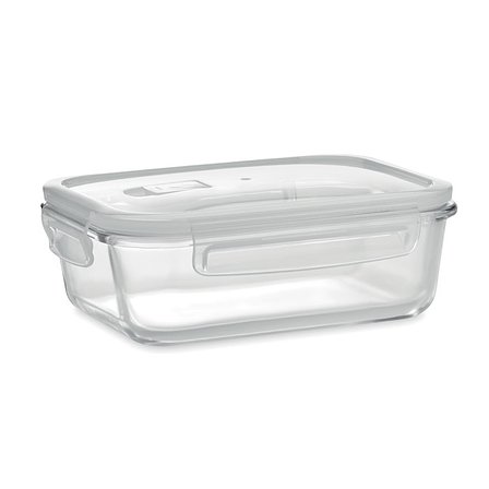 Lunchbox Glas 900ml Helven
