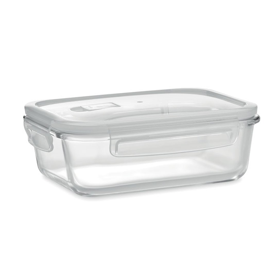 Lunchbox Glas 900ml Helven