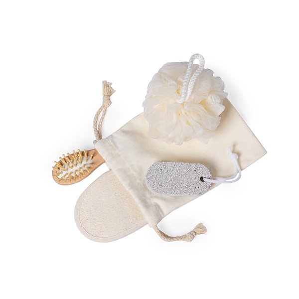 Badezimmer-Set Idido