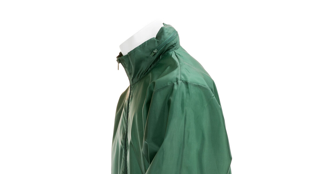 Regenjacke Idrid