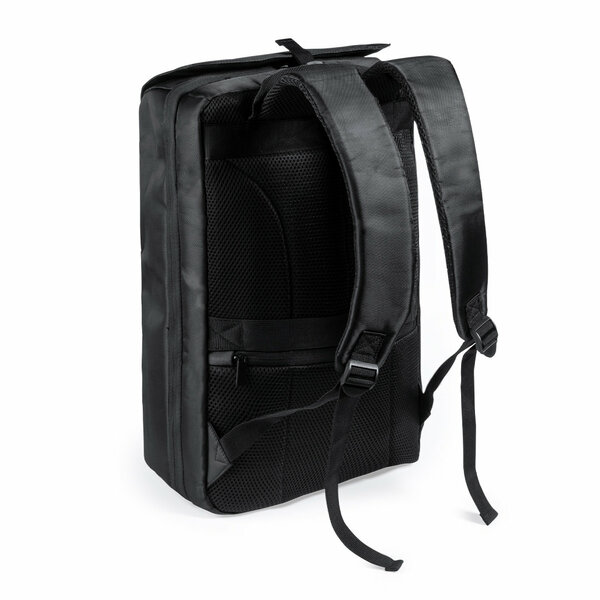 Dokumententasche Rucksack Idter