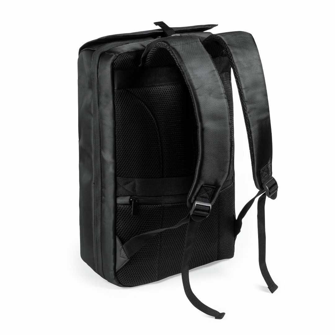 Dokumententasche Rucksack Idter