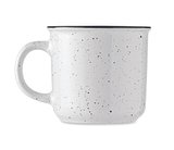 Vintage-Keramikbecher 400 ml Giafri