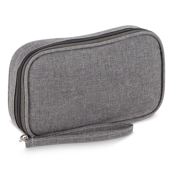 rPET 300D Kora Organizer-Tasche Luretiani