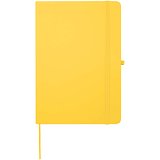 Plus A5 Hardcover Notizbuch - Giamia