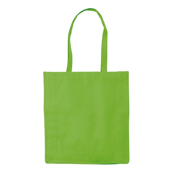 Tragetasche Non-Woven 75g/m² Mereninan