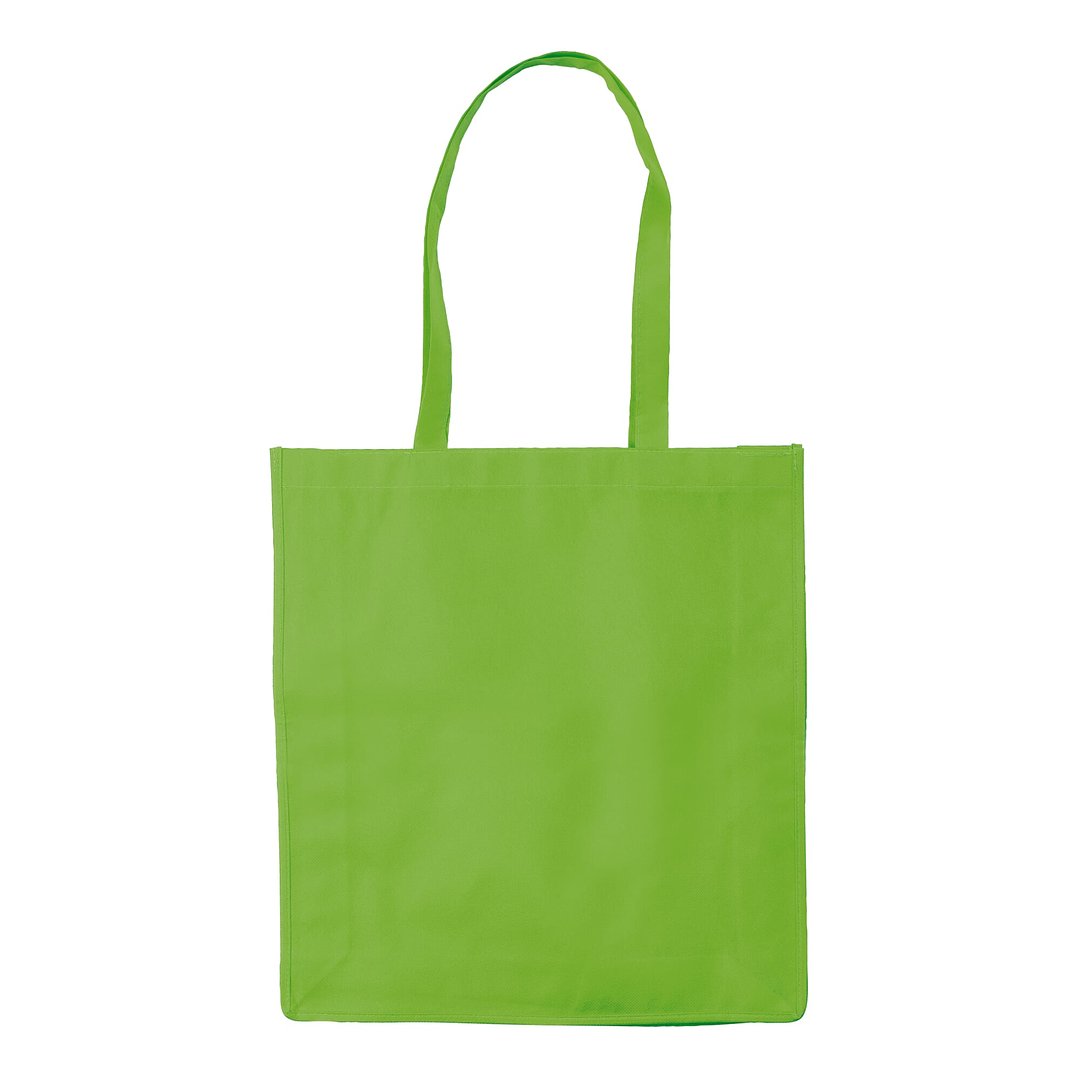 Tragetasche Non-Woven 75g/m² Mereninan