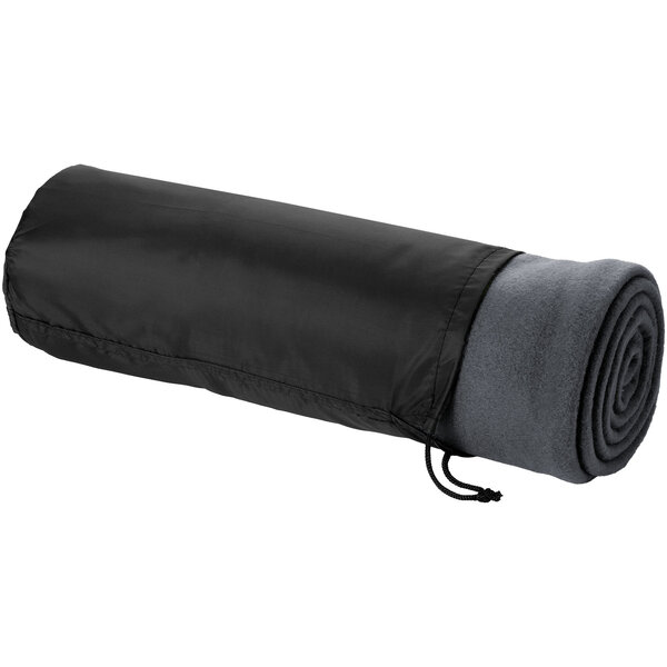 Fleecedecke mit Hülle - Gianng