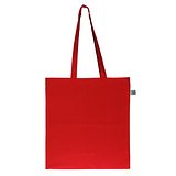 Tasche Fairtrade lang 140g 38x42 Itlini