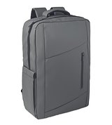 15" PU RPET Laptop-Rucksack Ruedivana
