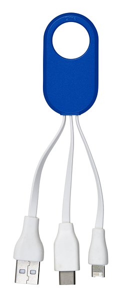 Ladekabel Olla | 3-in-1