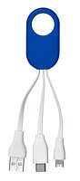 Ladekabel Olla | 3-in-1