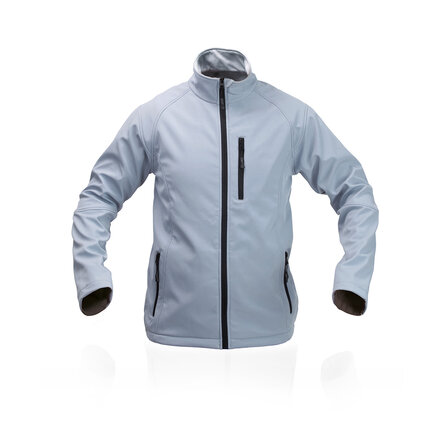 Jacke Idter
