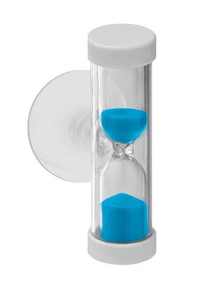 Dusch-Sanduhr (4min) Urillien