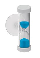 Dusch-Sanduhr (4min) Urillien
