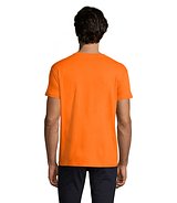Männer T-Shirt 190g Nole