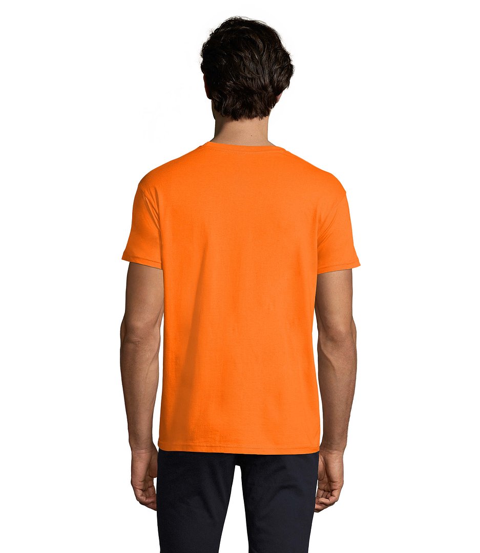 Männer T-Shirt 190g Nole