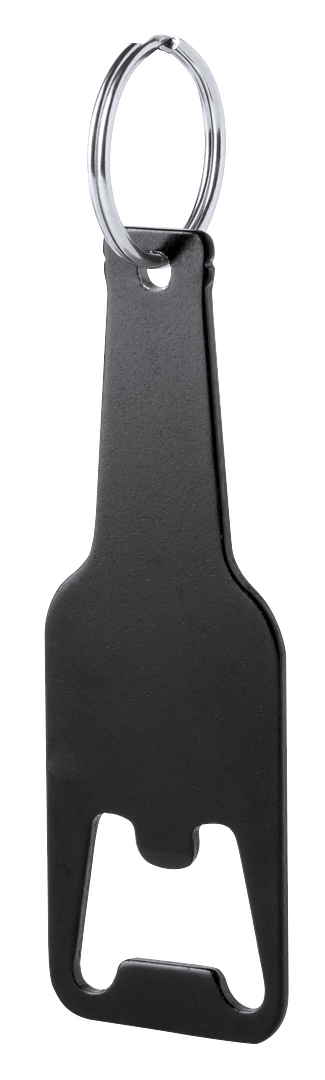 Schlüsselanhänger Flaschenöffner Idvon
