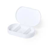 Antibakteriell Pillendose Idpix